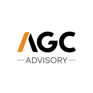 AGC Cover Logo